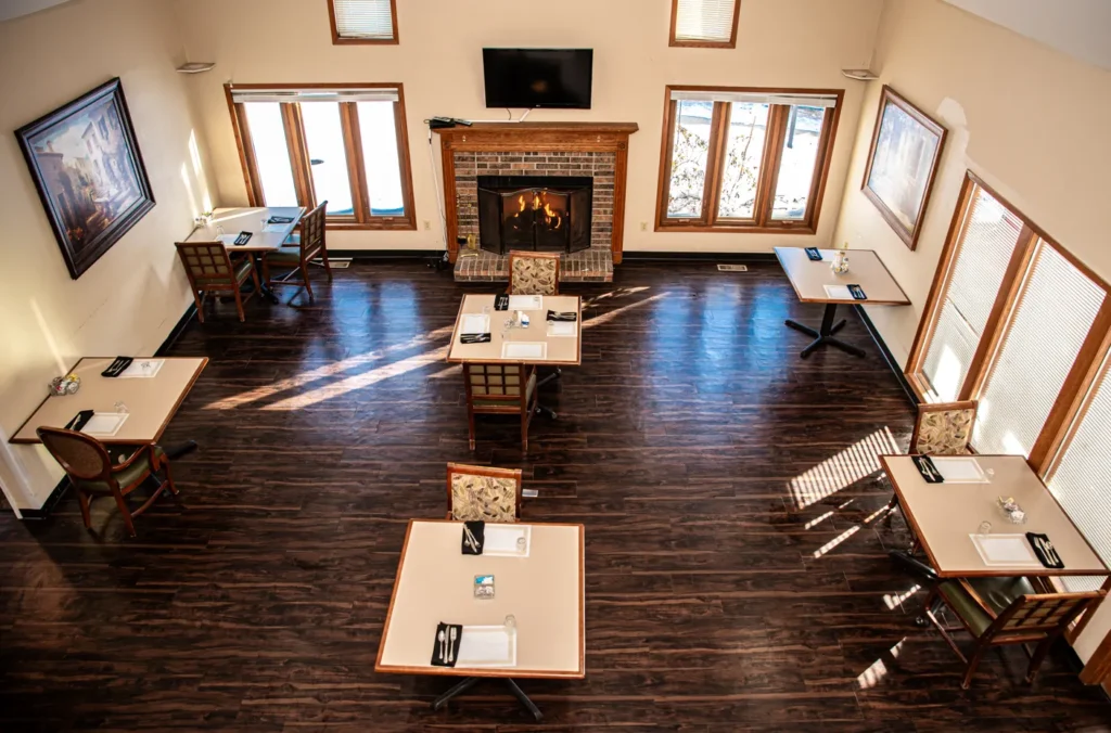 Luxury Senior Living Luxury Senior Living