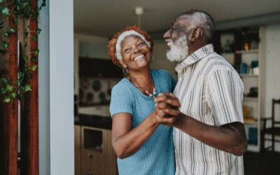 Managing Different Levels of Care for You and Your Spouse