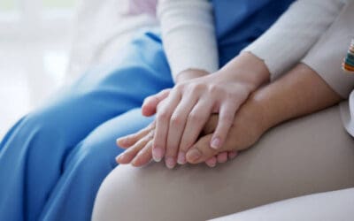 How to Prepare to Move into an Assisted Living Facility