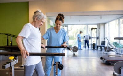 Understanding the Role of Therapy in Post-Acute Rehabilitation