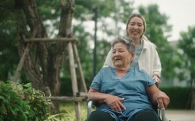 How Personalized Care Plans Make All the Difference