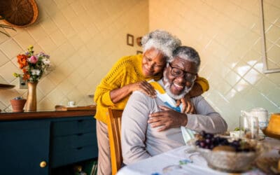 Life In The Golden Years: How Routine And Flexibility Improve Senior Well-Being