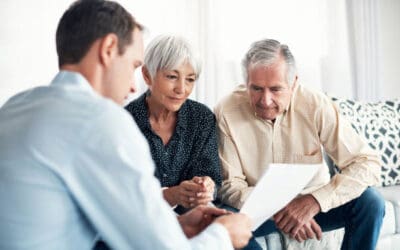 Financial Planning Tips for Aging Adults and Their Families