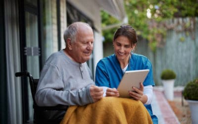 Blogs | Eden Vista Madison 2 Creating a Safe and Comfortable Home for Seniors: Insights from Eden Vista Madison