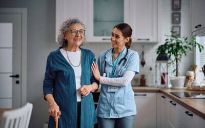 Blogs | Eden Vista Madison 1 A Typical Day in Assisted Living: Life at Eden Vista Madison