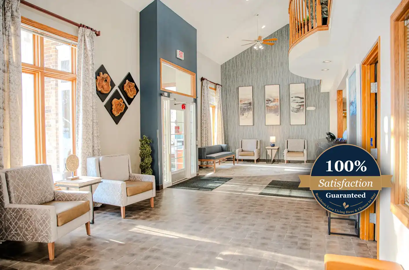 Home | Eden Vista Madison