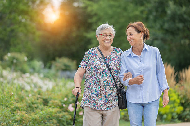 Wellness Programs That Enhance Quality of Life in Assisted Living: Insights from Eden Vista Madison