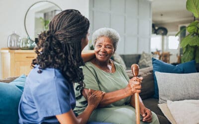 Questions Families Should Ask When Touring Assisted Living Communities: Insights from Eden Vista Madison
