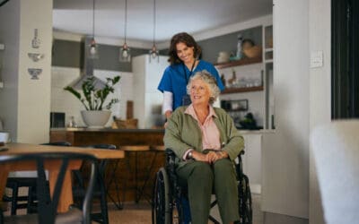 Blogs | Eden Vista Madison 1 Questions Families Should Ask When Touring Assisted Living Communities: Insights from Eden Vista Madison