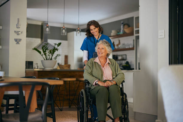Questions Families Should Ask When Touring Assisted Living Communities: Insights from Eden Vista Madison