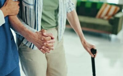 When Is the Right Time for Assisted Living? Insights from Eden Vista Madison